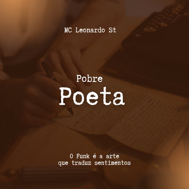 Pobre Poeta