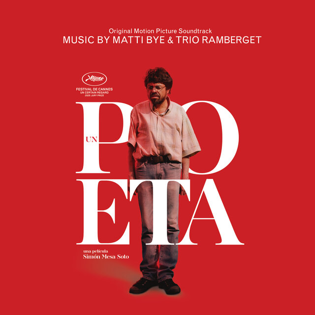 Un Poeta (Original Motion Picture Soundtrack)
