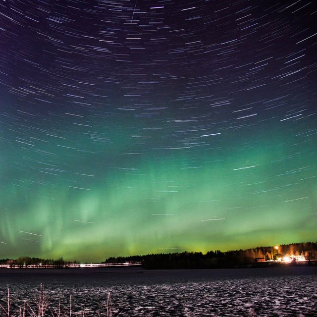 Time Lapse