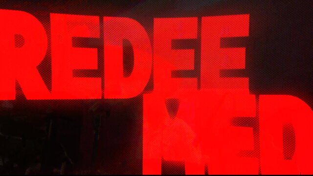 Redeemed