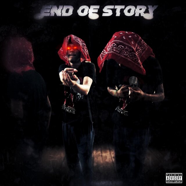 End Of Story