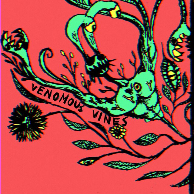 Venomous Vines