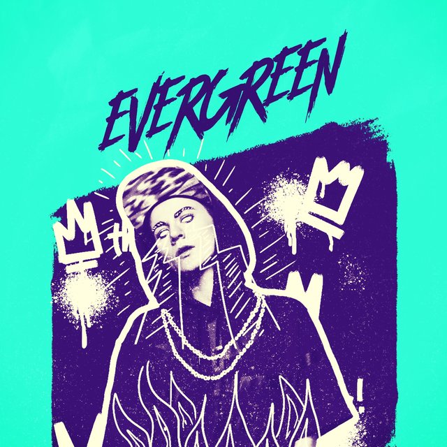 Evergreen