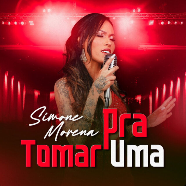 Pra Tomar Uma