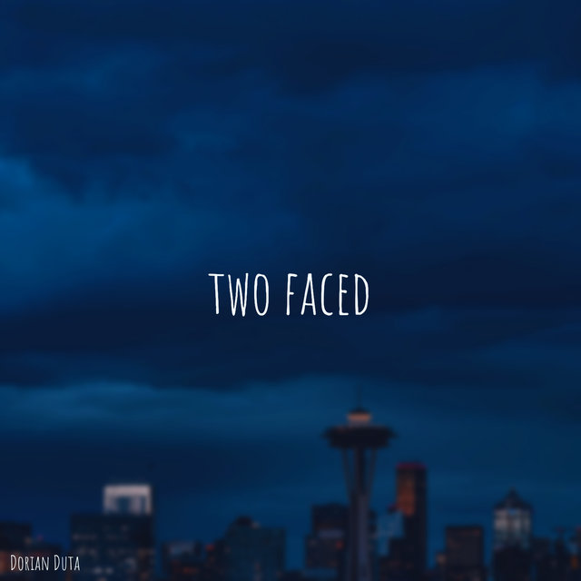 Two Faced