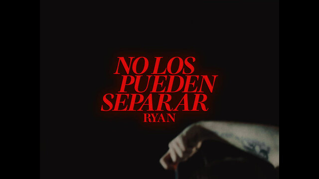 No Los Pueden Separar