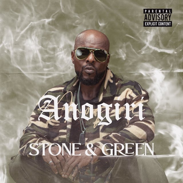 STONE AND GREEN