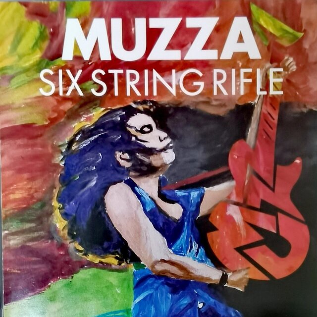Six String Riffle