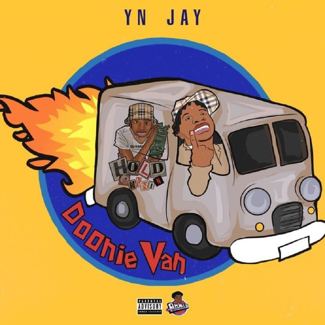 Doonie Van