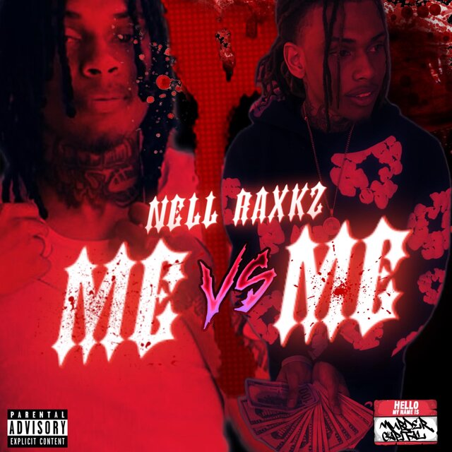 ME VS ME