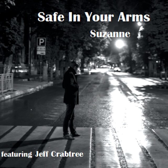 Safe in Your Arms