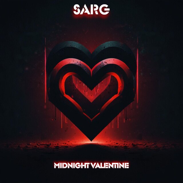 Midnight Valentine