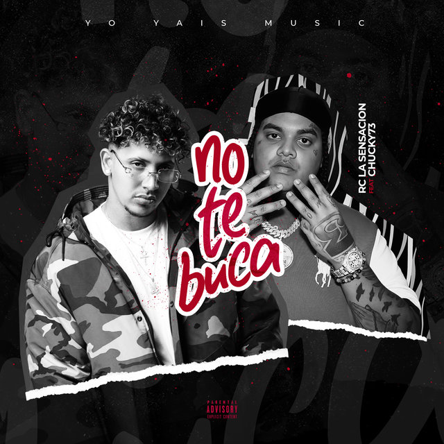 No Te Buca