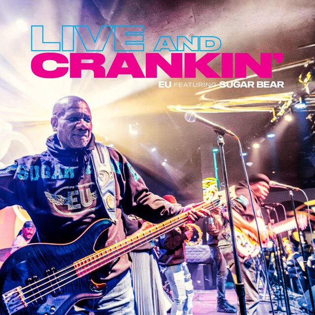 Live and Crankin'