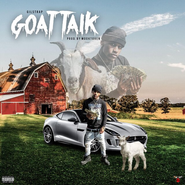 Goat Talk