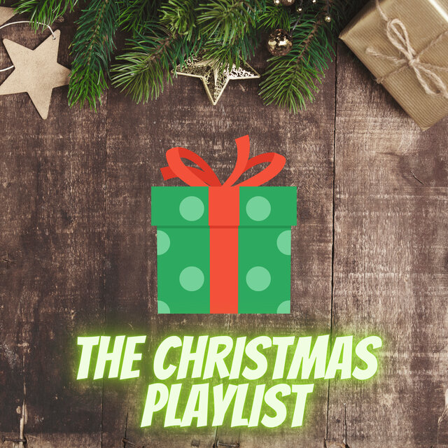 Soothing Christmas Piano