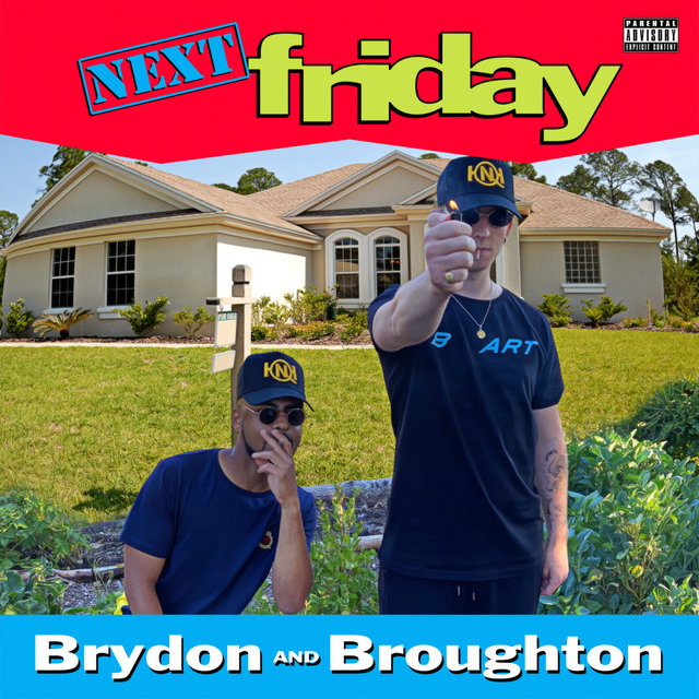 Next Friday