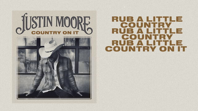 Country On It