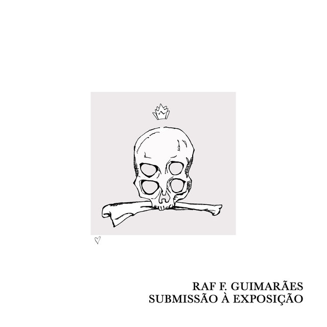 Submissão à Exposição