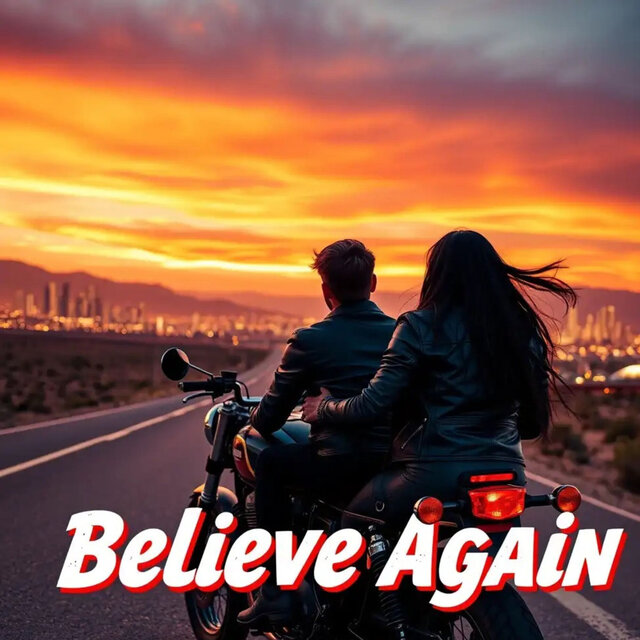 Believe Again