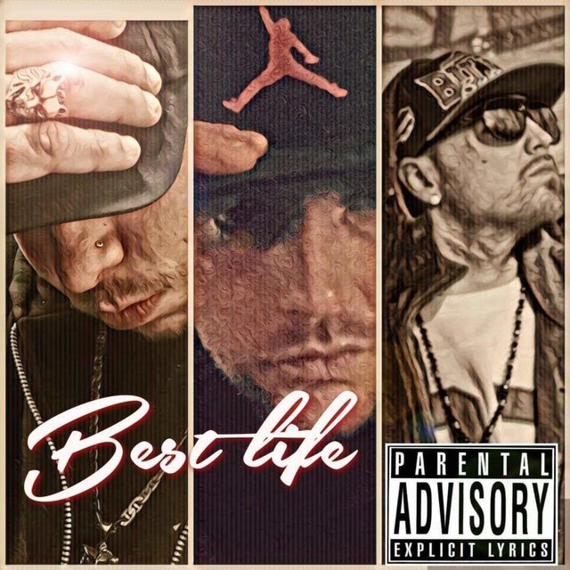 Best Life (feat. John J & Cam)
