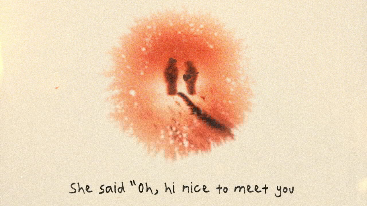 Nice To Meet You (feat. Lainey Wilson) (Lyric Video)