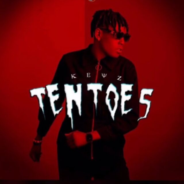 Ten Toes