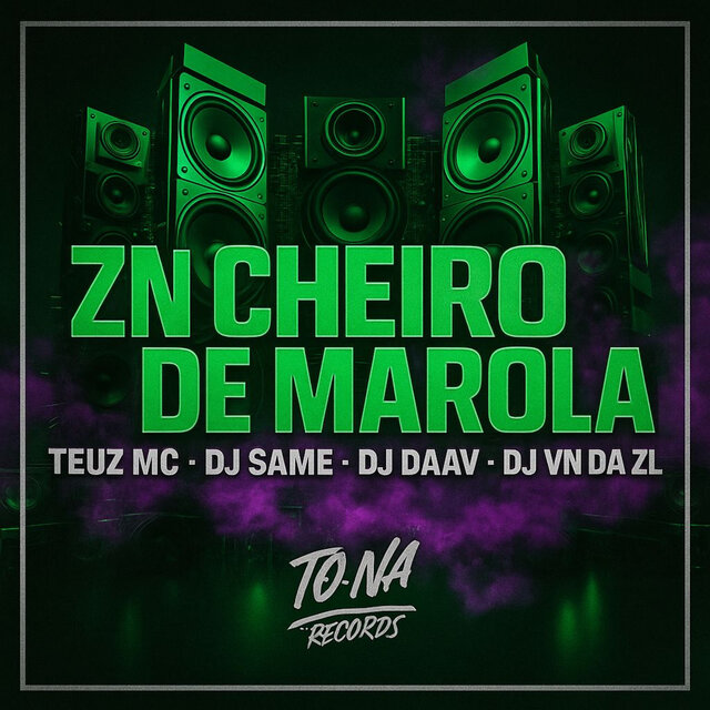 Zn Cheiro de Marola