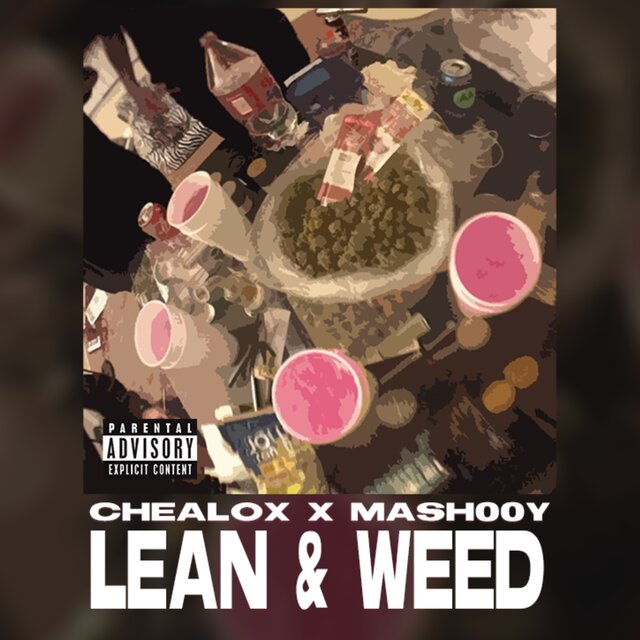 Lean and Weed