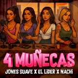 4 Muñecas