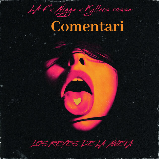 Comentari