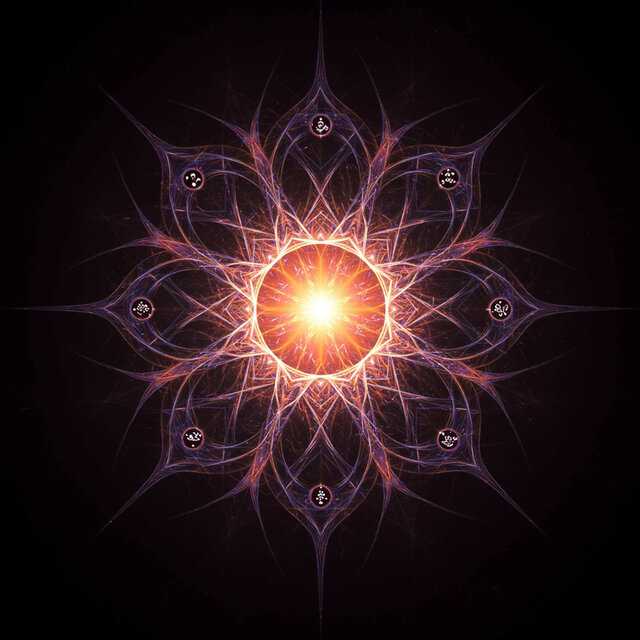 Embrace Calmness Within