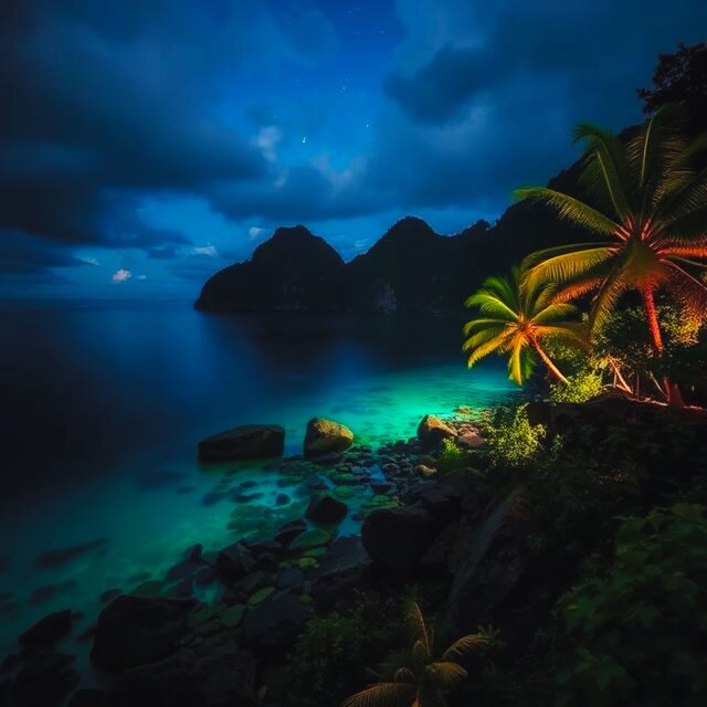 Paradise