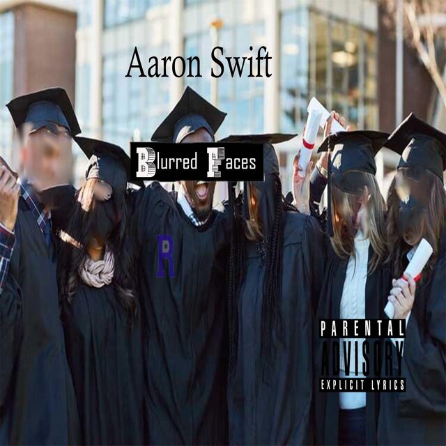 Blurred Faces