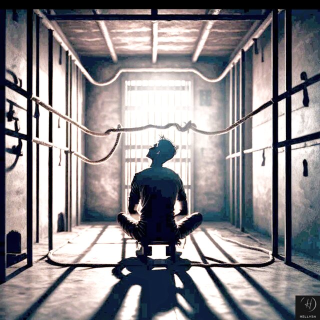 Prison of Clay