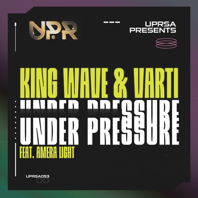 Under Pressure