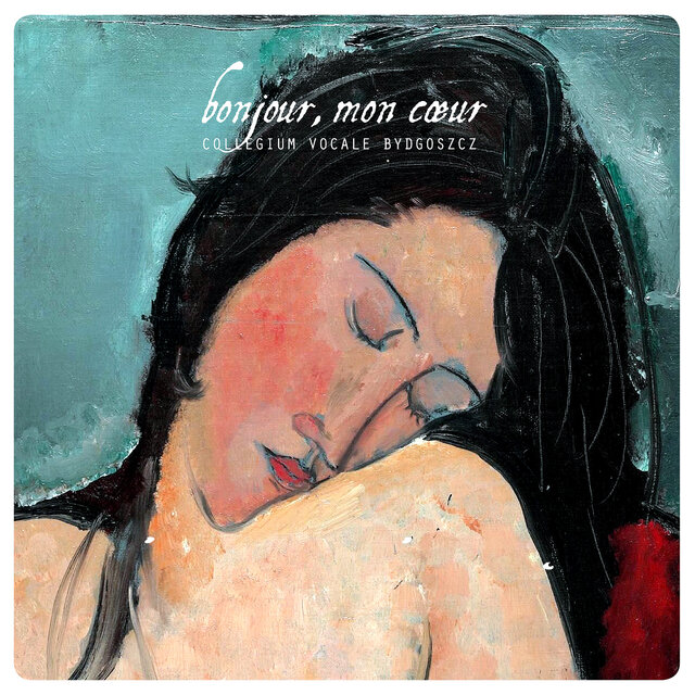 Bonjour, mon coeur (Remixed 2016)