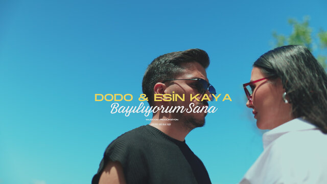 Bayılıyorum Sana