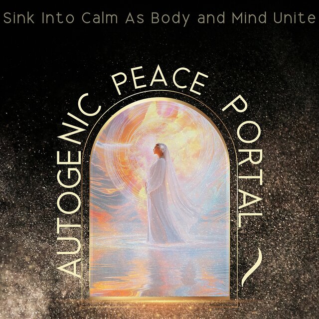 Sink into Calm as Body and Mind Unite