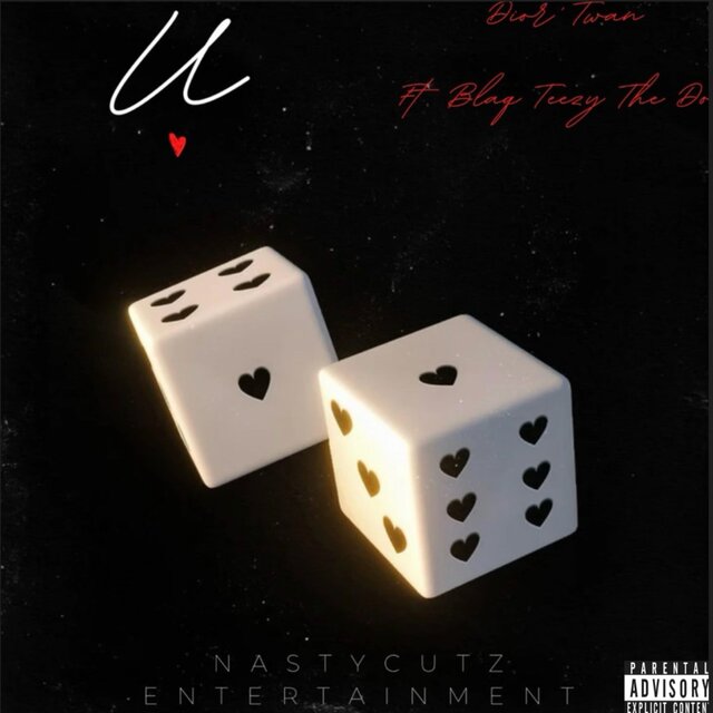 U (feat. Blaq Teezy The Don)