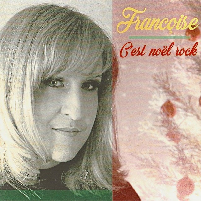 C'est noël rock