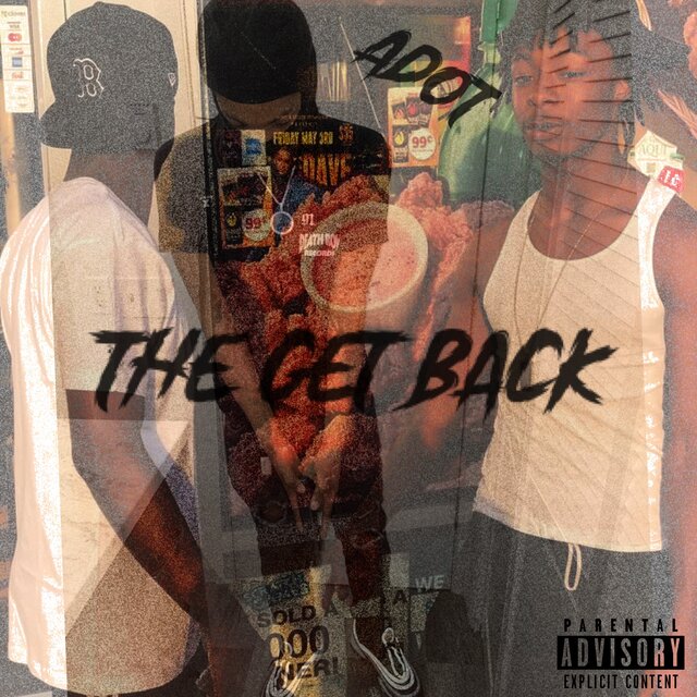 The Get Back
