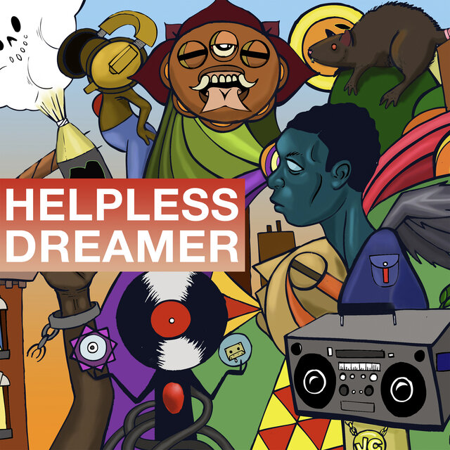 Helpless Dreamer