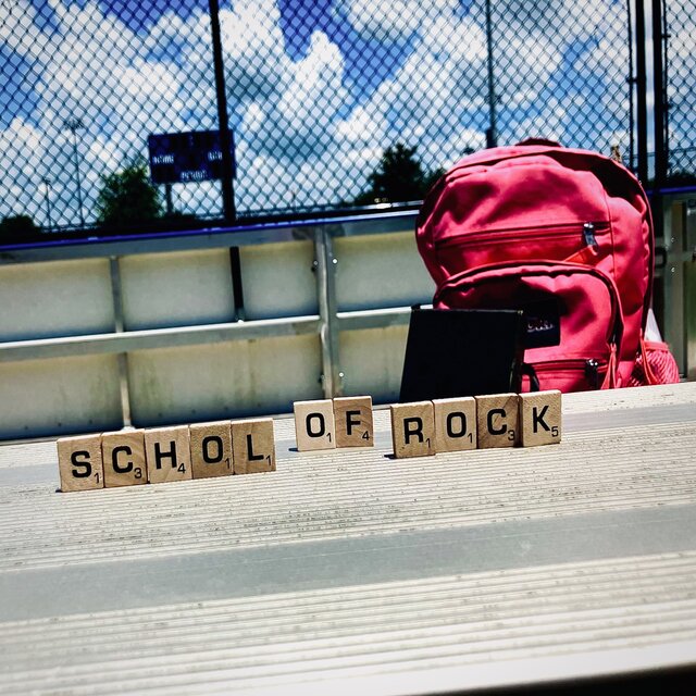 Schol of Rock
