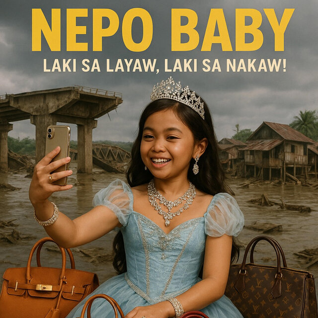 Nepo Baby