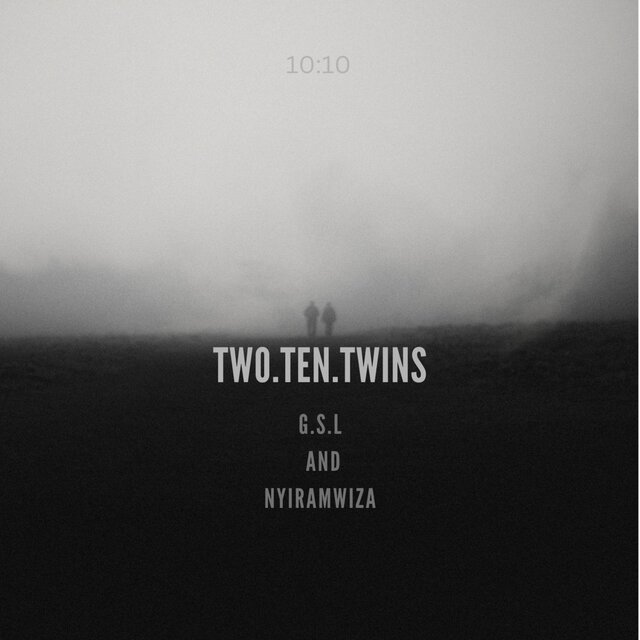 TWO.TEN.TWINS
