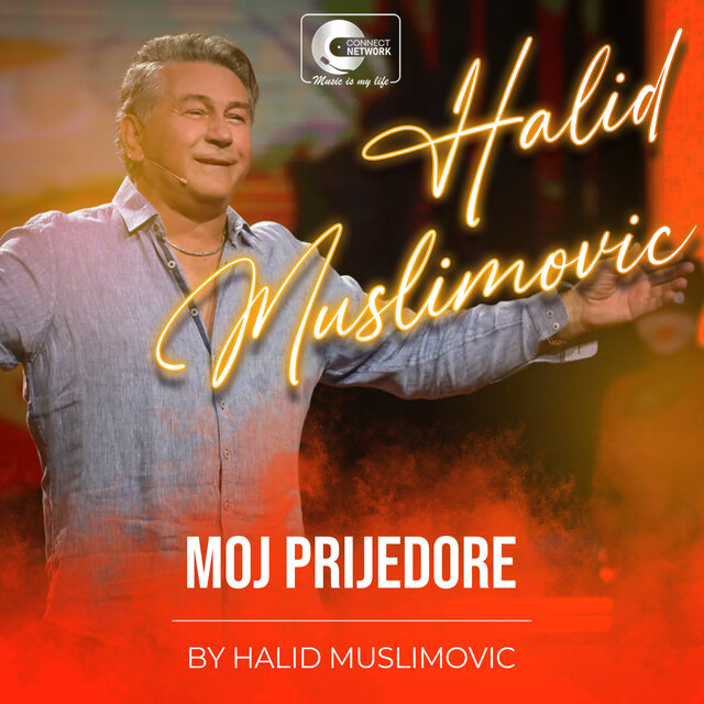 Moj Prijedore (Live)