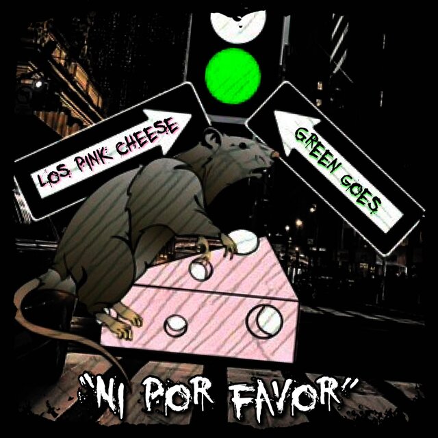 Ni Por Favor