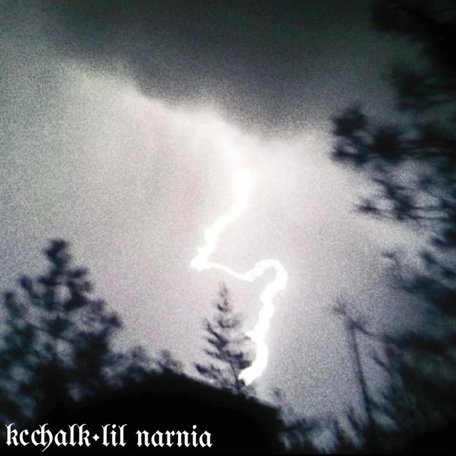 CAVING IN (feat. Lil Narnia)