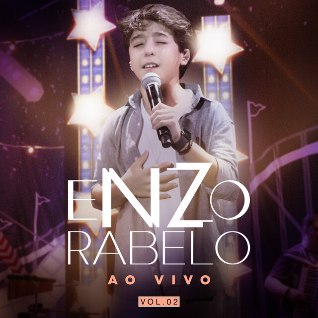 Ao Vivo, Vol.2